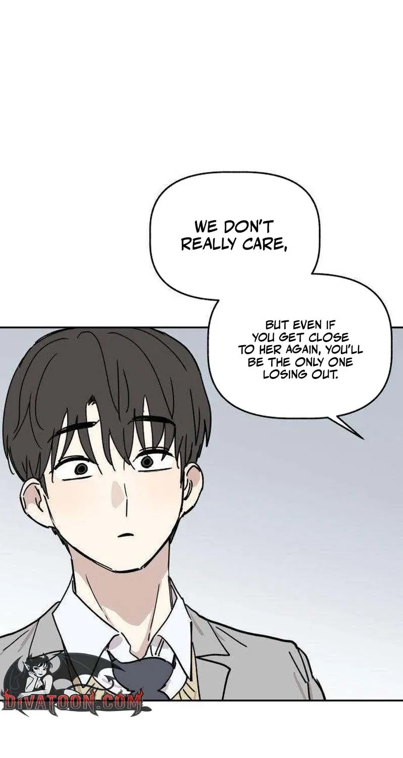 Read Aching chapter 5 image 73 on Lezhin