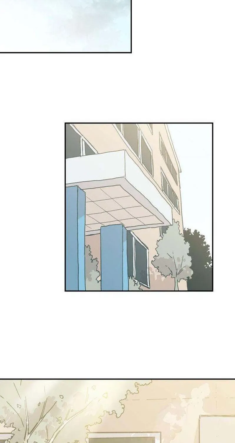 Read Aching chapter 5 image 79 on Lezhin