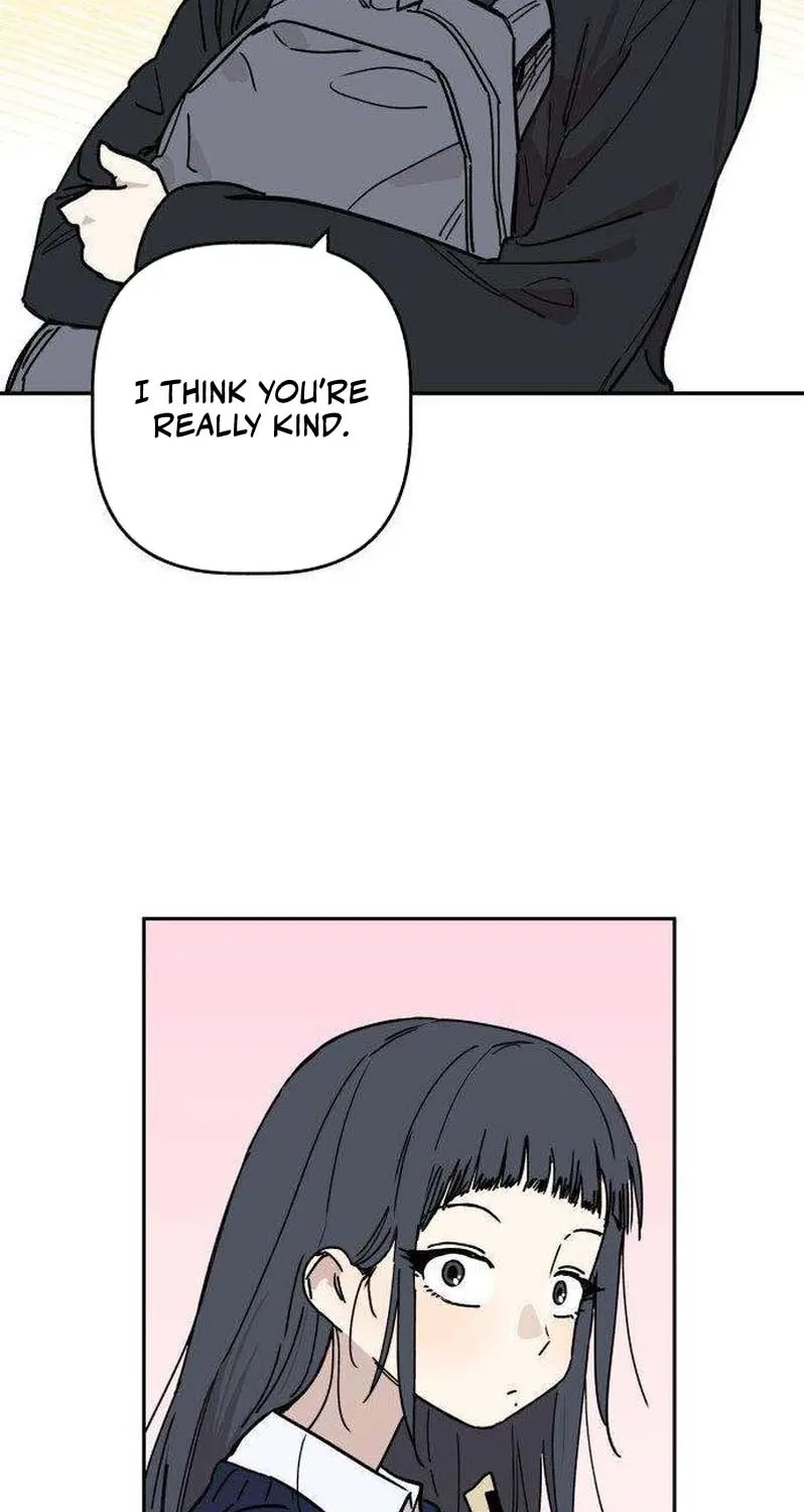 Read Aching chapter 5 image 8 on Lezhin