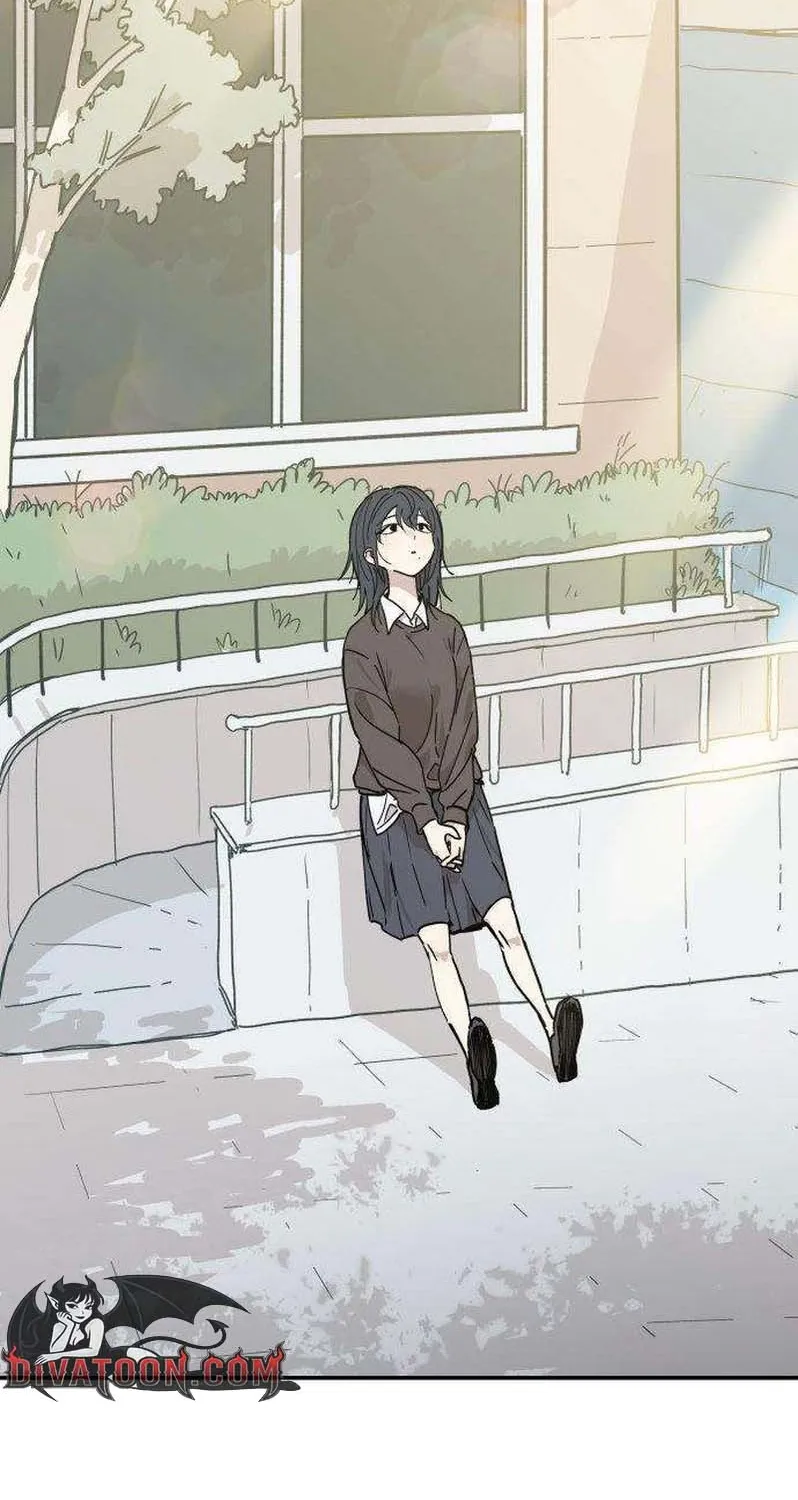 Read Aching chapter 5 image 80 on Lezhin