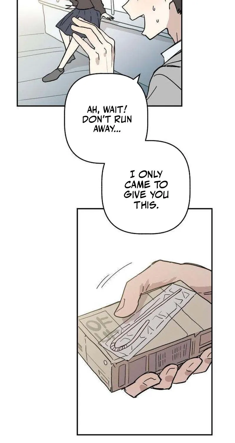 Read Aching chapter 5 image 84 on Lezhin