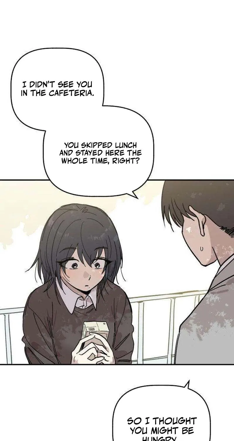 Read Aching chapter 5 image 85 on Lezhin