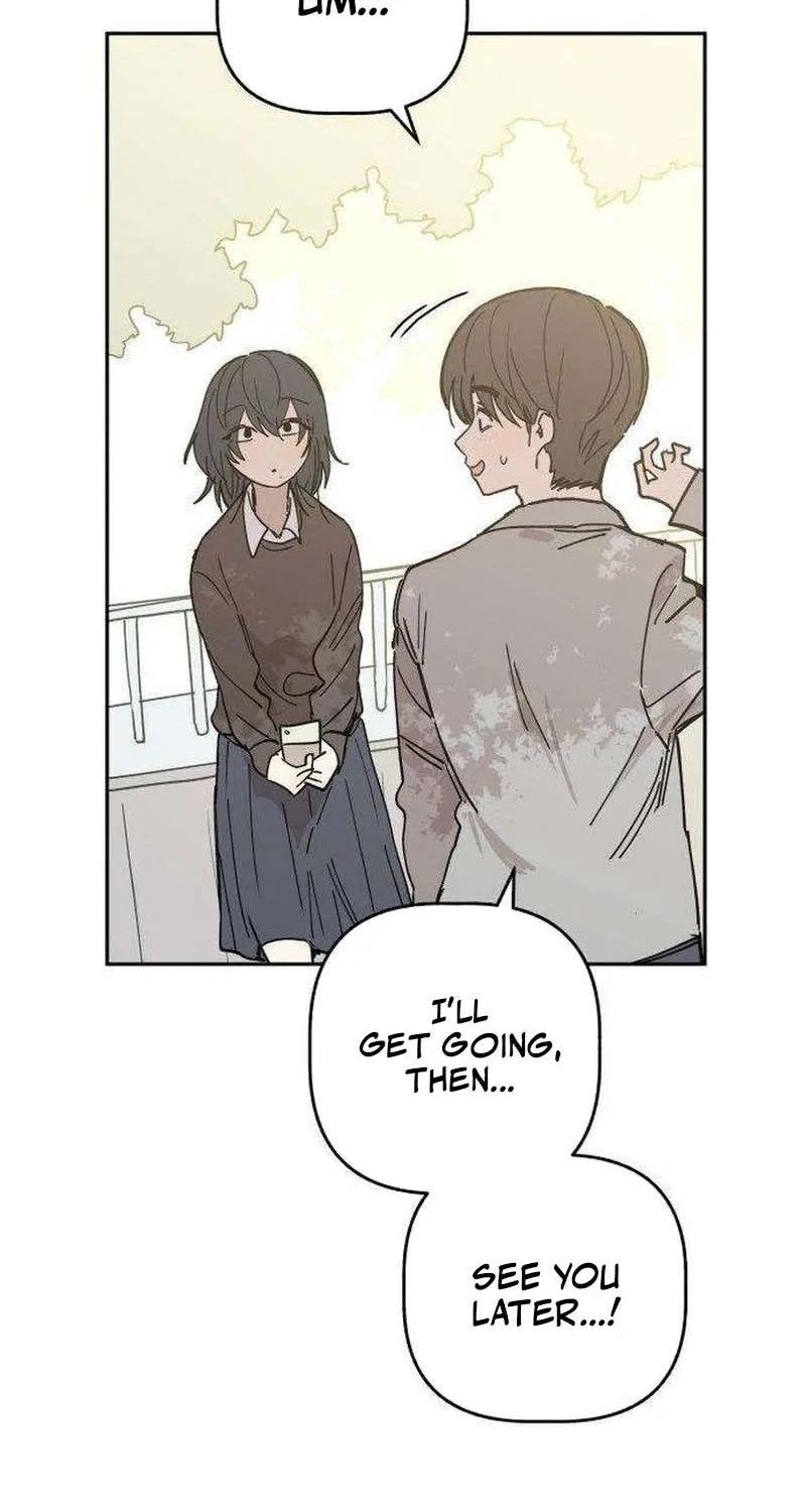 Read Aching chapter 5 image 88 on Lezhin