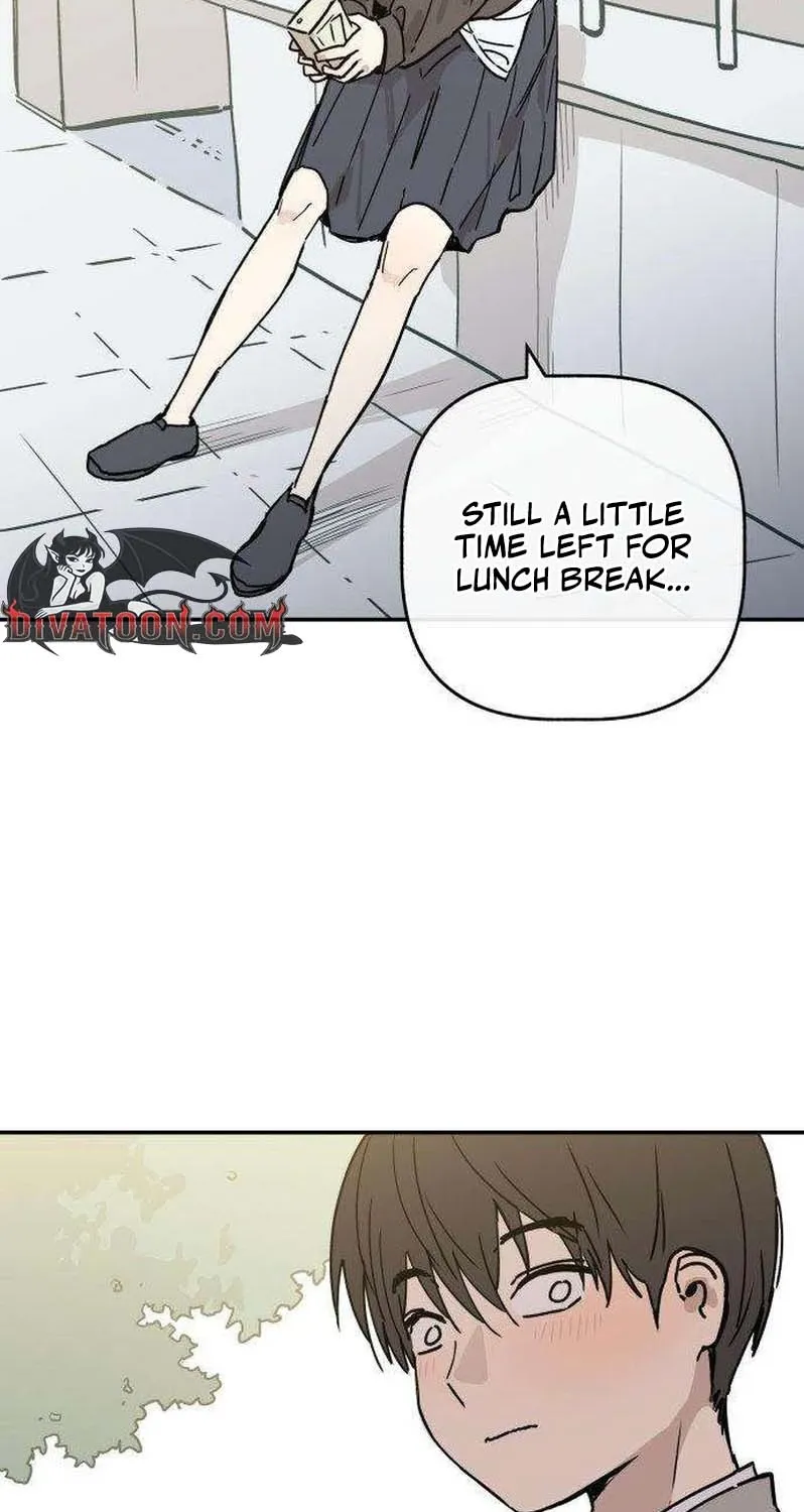 Read Aching chapter 5 image 92 on Lezhin