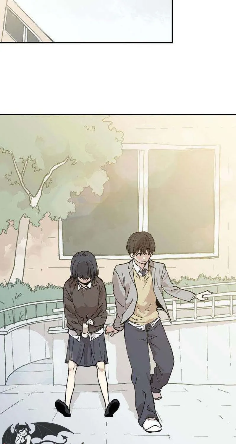 Read Aching chapter 5 image 94 on Lezhin