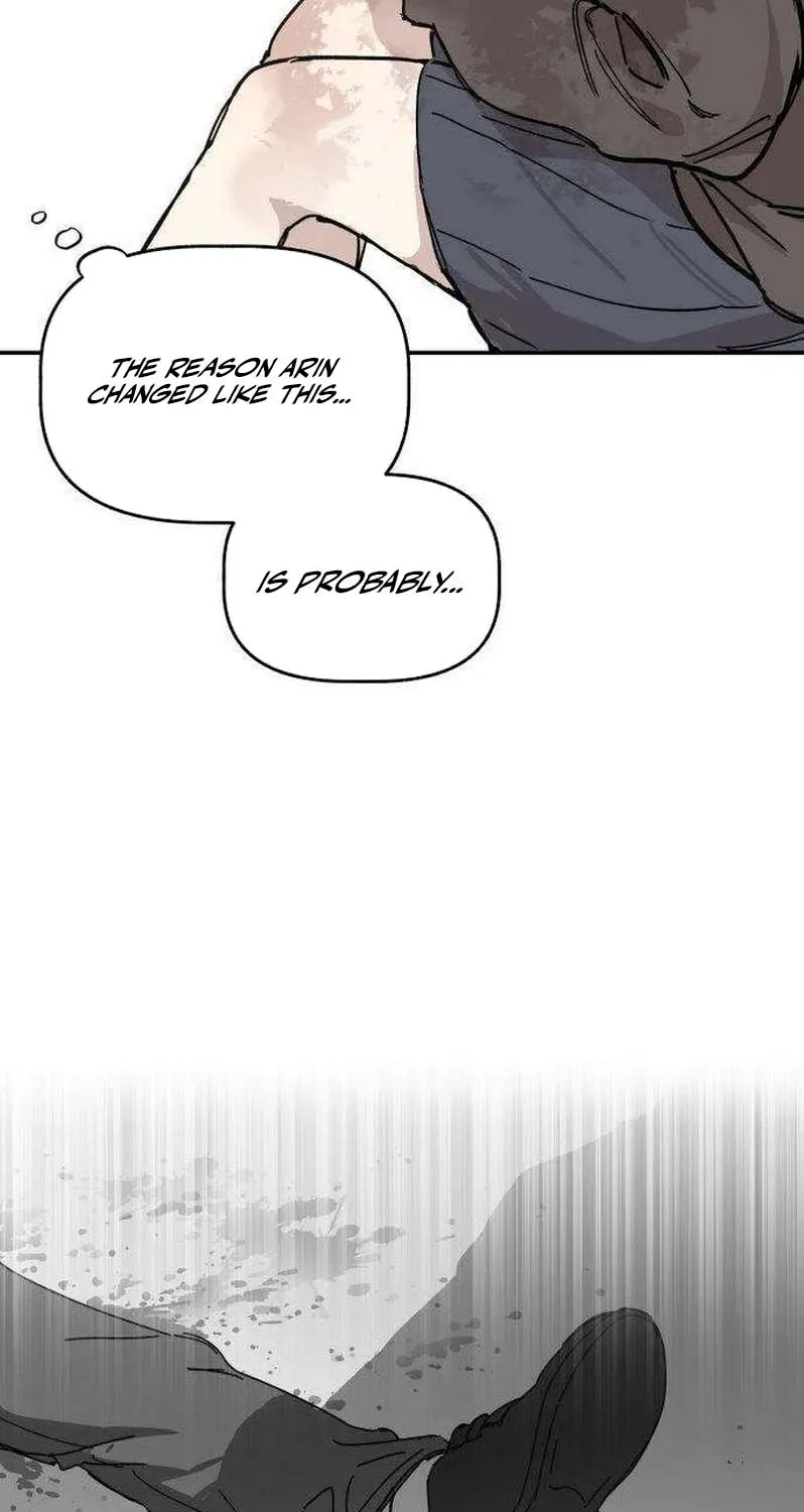 Read Aching chapter 5 image 99 on Lezhin