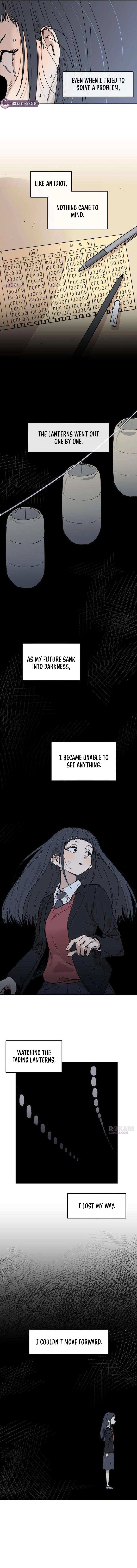 Read Aching chapter 6 image 10 on Lezhin