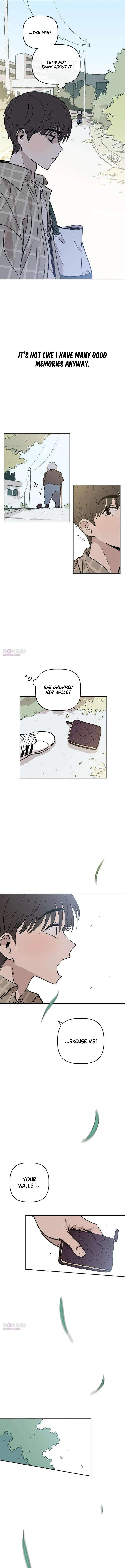 Read Aching chapter 8 image 14 on Lezhin