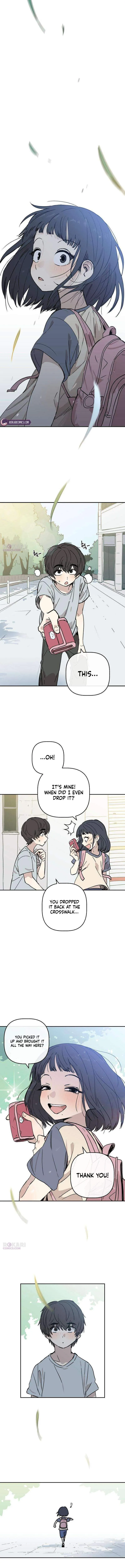 Read Aching chapter 8 image 15 on Lezhin