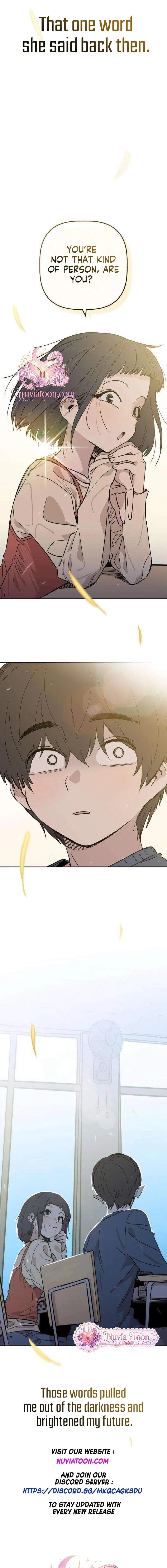 Read Aching chapter 9 image 21 on Lezhin