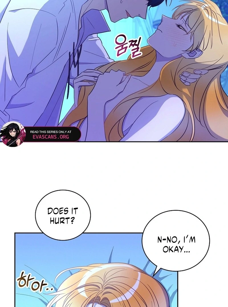 Read Acidity of Regret chapter 13 image 3 on Lezhin