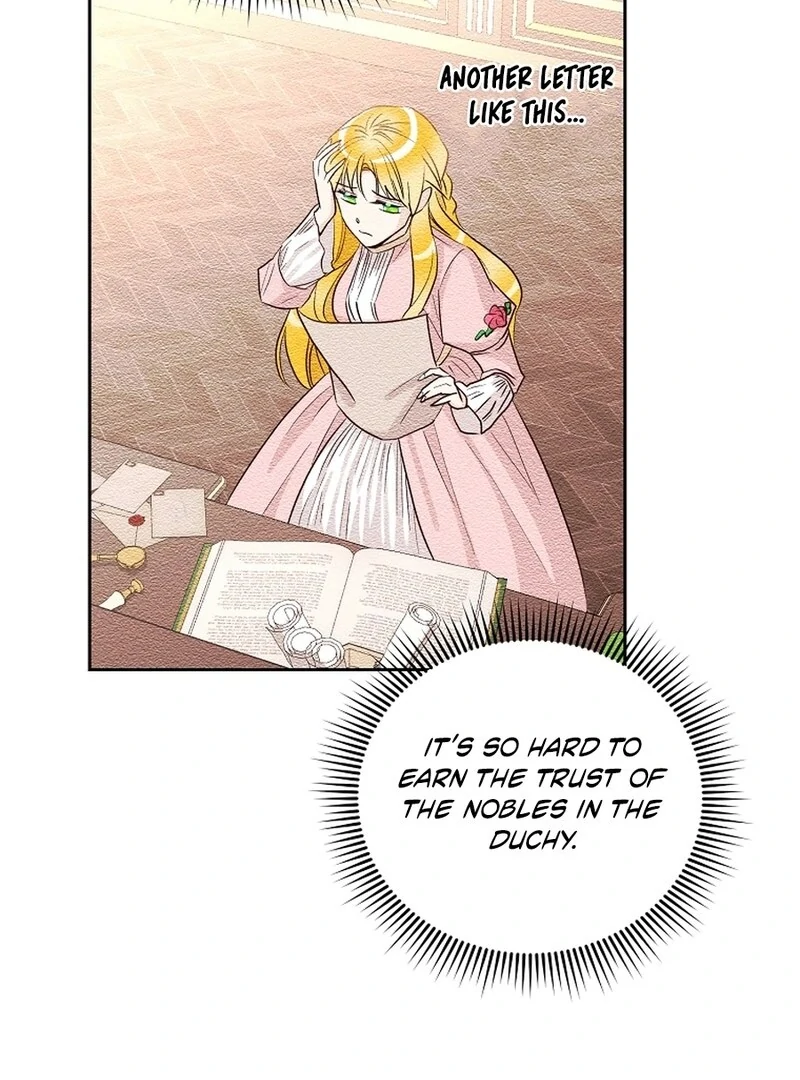 Read Acidity of Regret chapter 13 image 42 on Lezhin