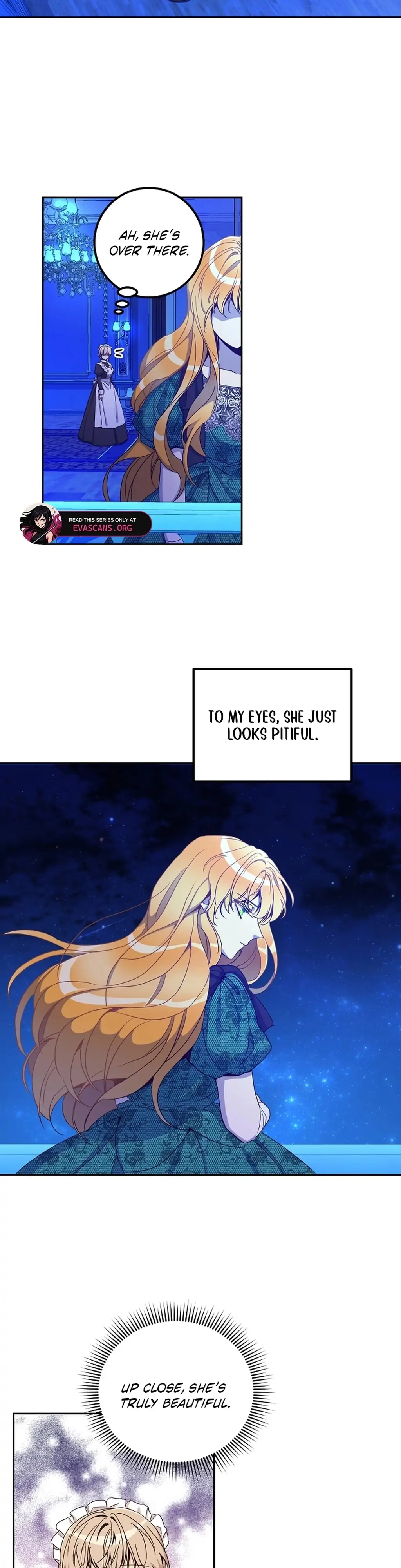 Read Acidity of Regret chapter 19 image 2 on Lezhin