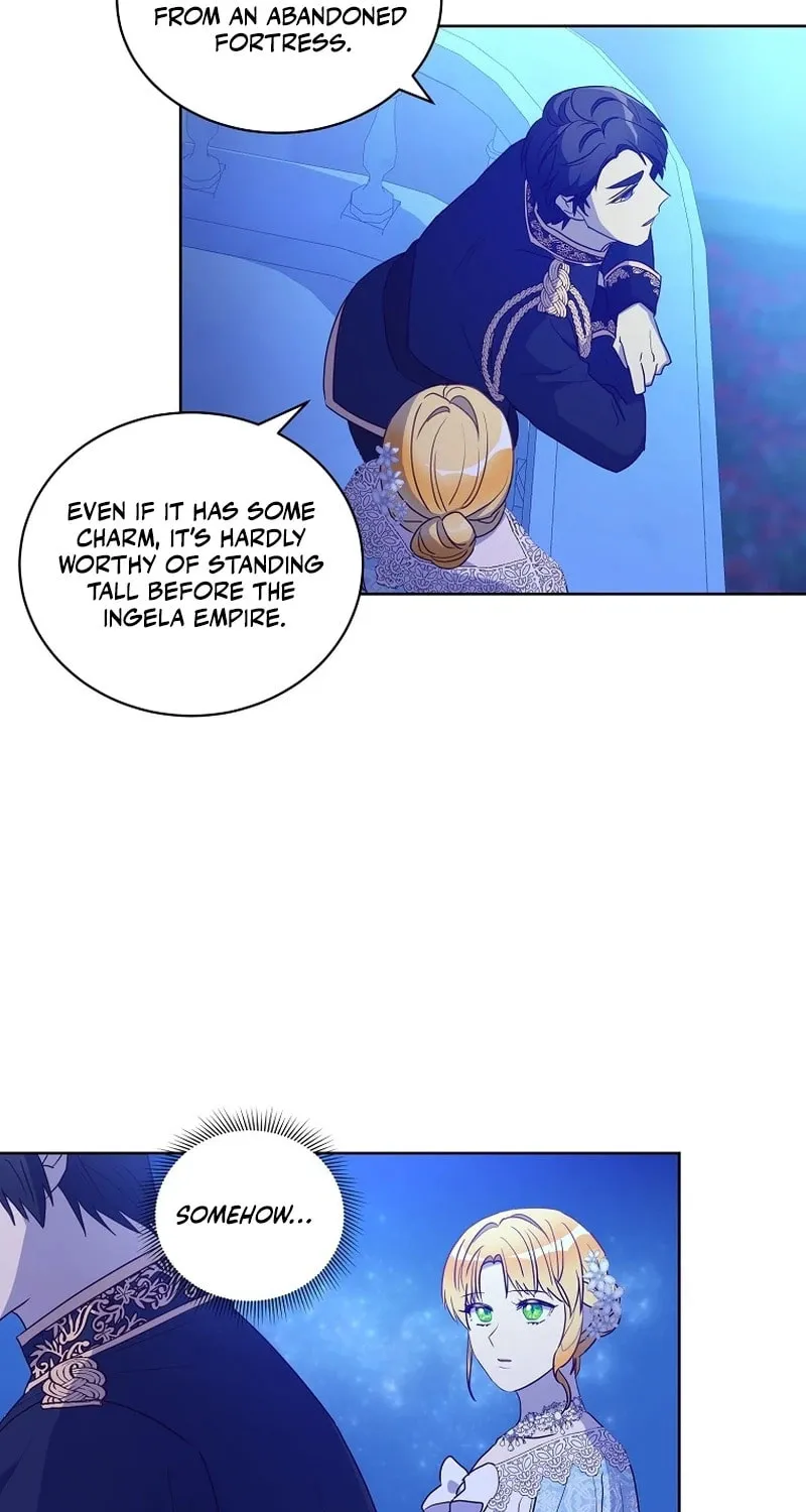 Read Acidity of Regret chapter 2 image 36 on Lezhin
