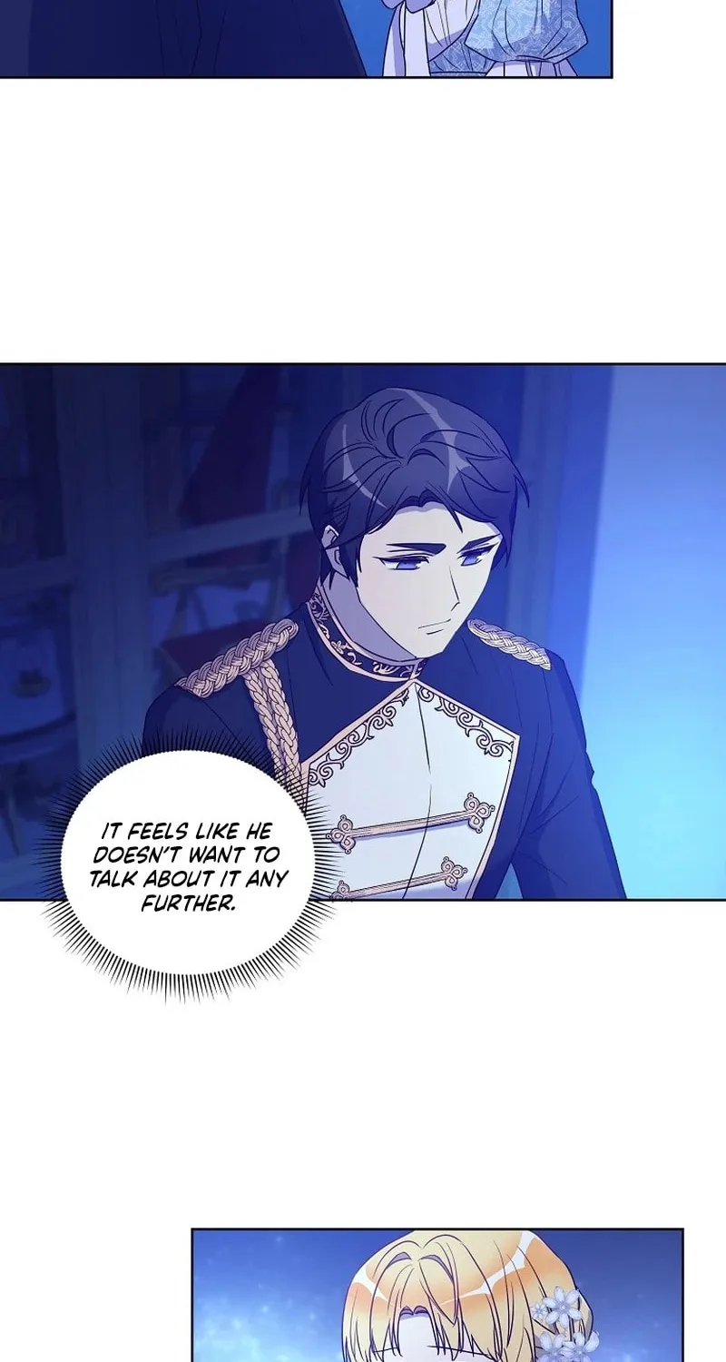 Read Acidity of Regret chapter 2 image 37 on Lezhin