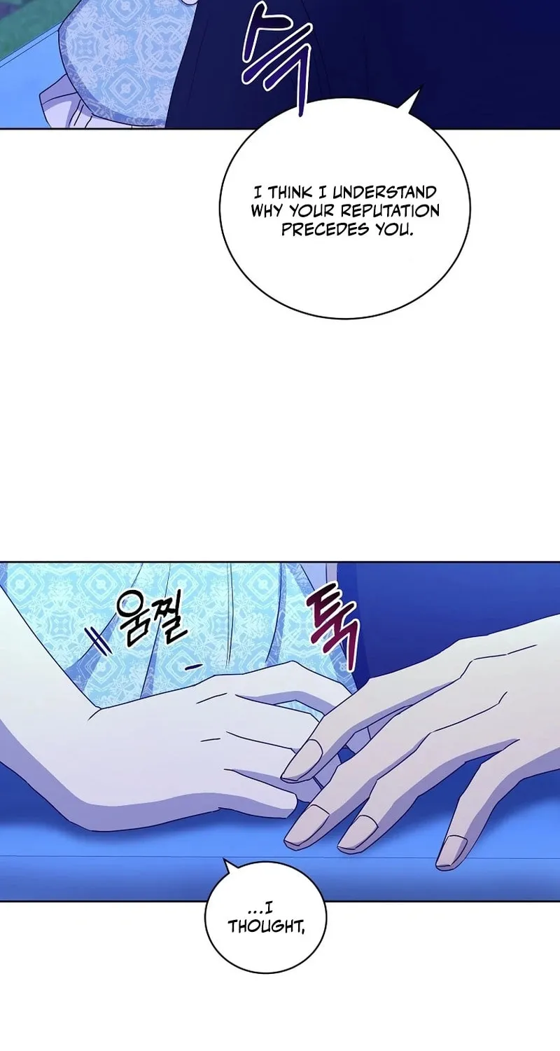Read Acidity of Regret chapter 2 image 41 on Lezhin