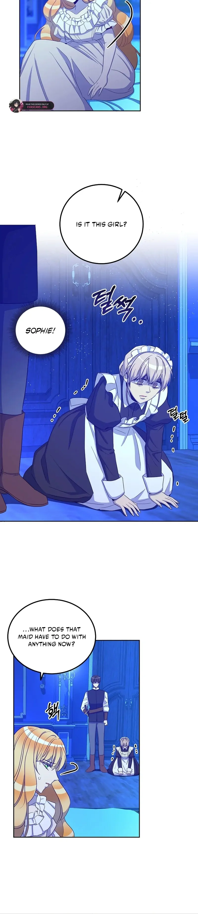 Read Acidity of Regret chapter 20 image 2 on Lezhin