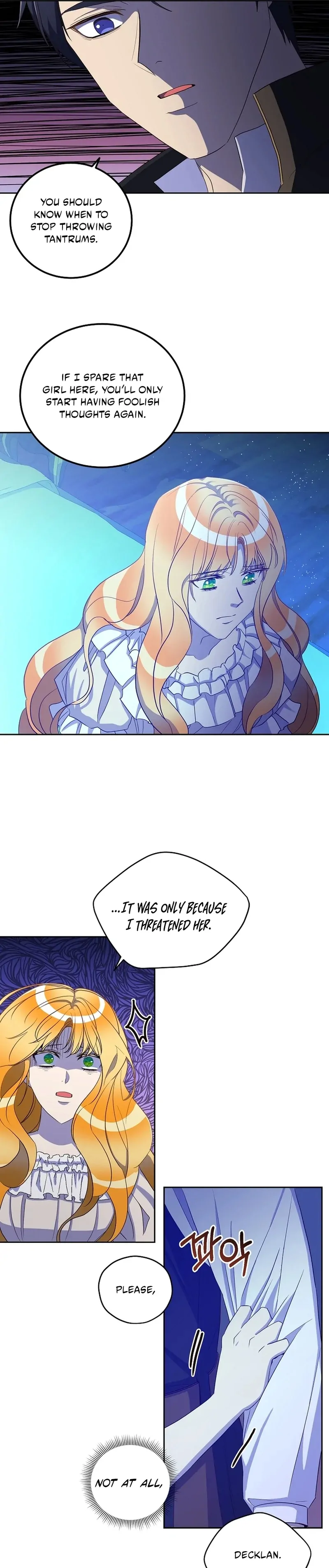 Read Acidity of Regret chapter 20 image 3 on Lezhin