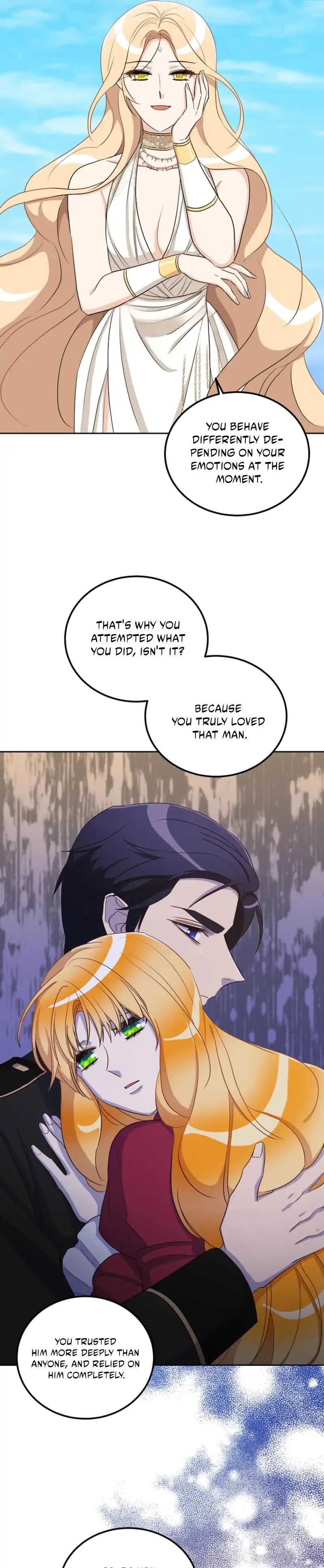 Read Acidity of Regret chapter 21 image 13 on Lezhin