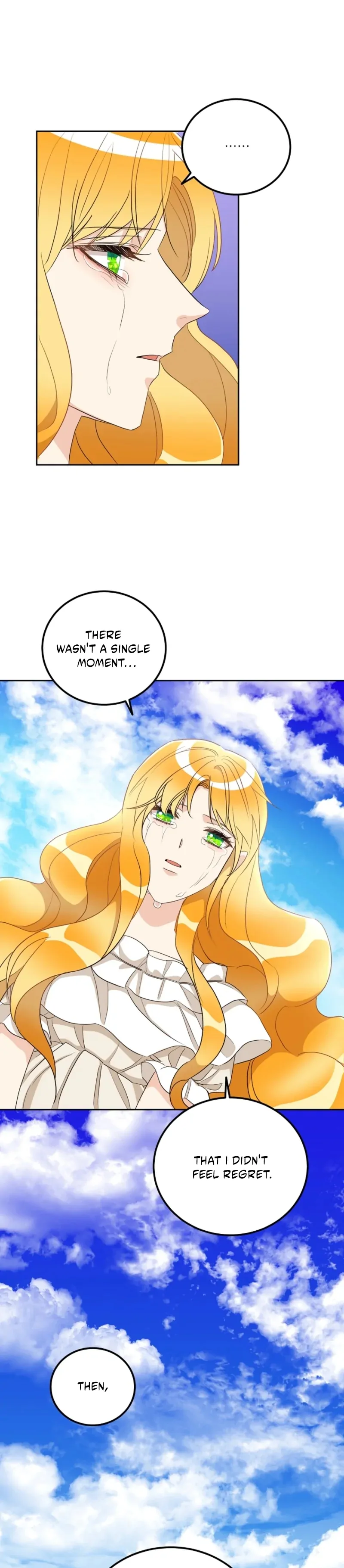 Read Acidity of Regret chapter 21 image 31 on Lezhin