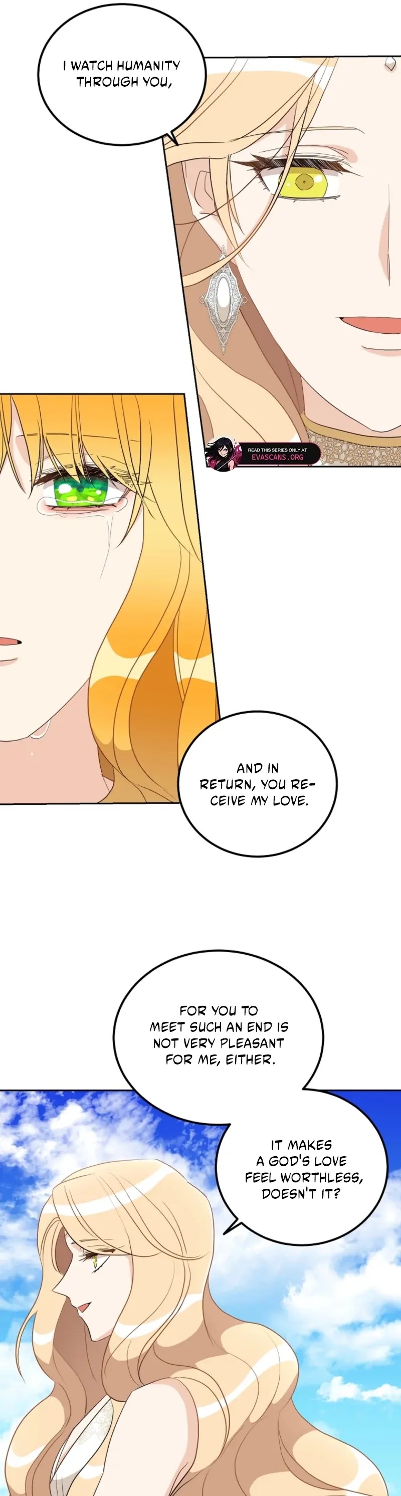 Read Acidity of Regret chapter 21 image 33 on Lezhin