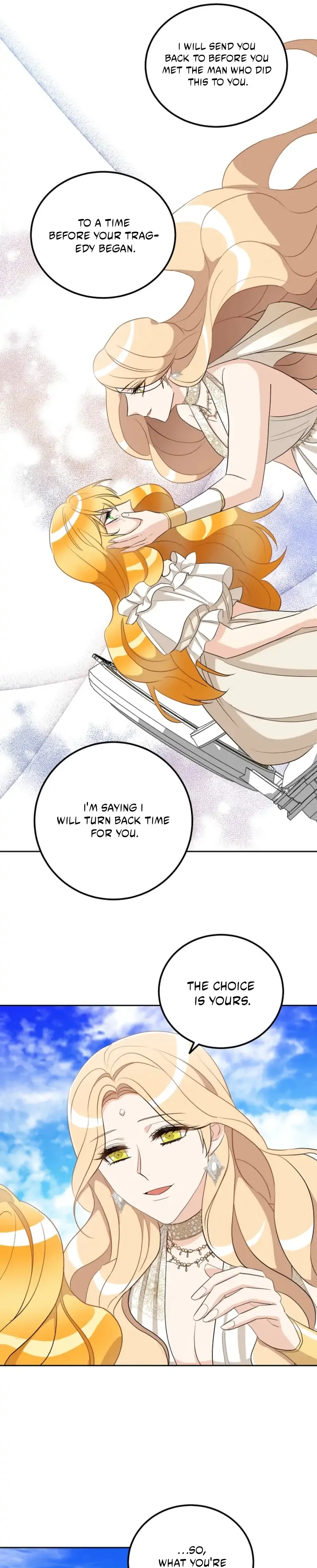 Read Acidity of Regret chapter 21 image 35 on Lezhin