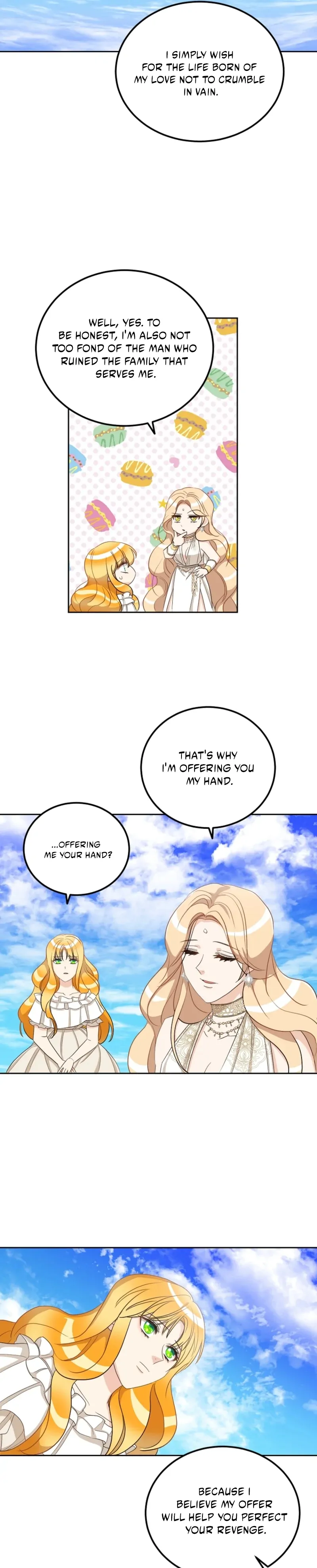 Read Acidity of Regret chapter 21 image 37 on Lezhin