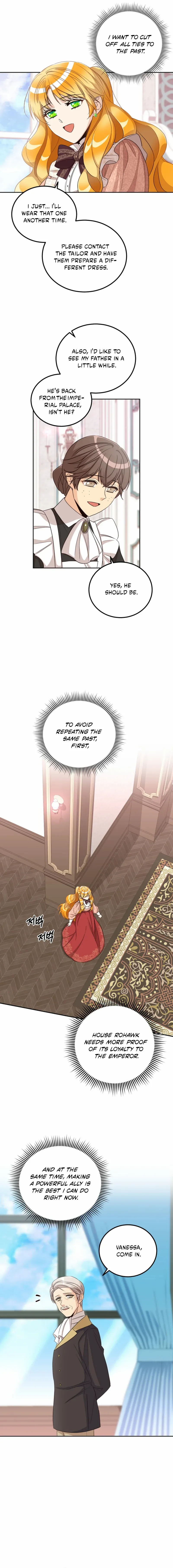 Read Acidity of Regret chapter 22 image 2 on Lezhin