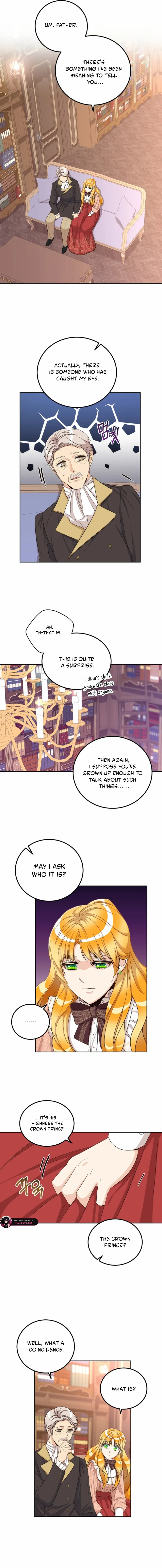 Read Acidity of Regret chapter 22 image 3 on Lezhin