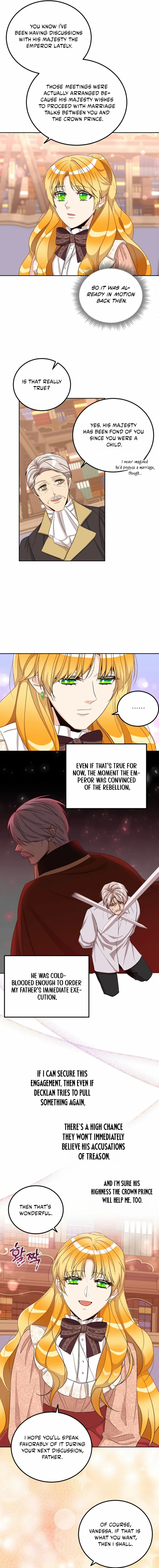 Read Acidity of Regret chapter 22 image 4 on Lezhin