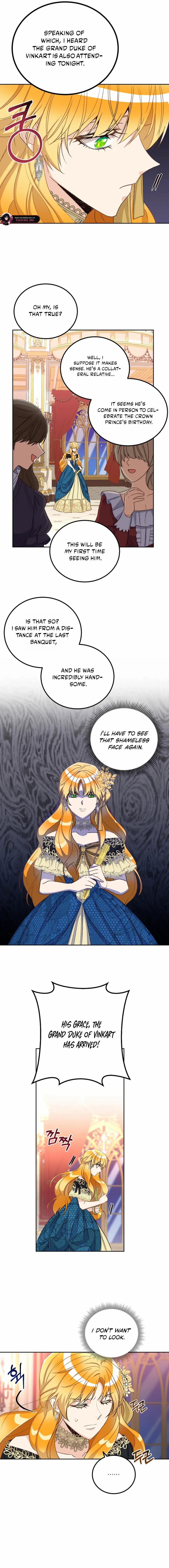 Read Acidity of Regret chapter 22 image 7 on Lezhin
