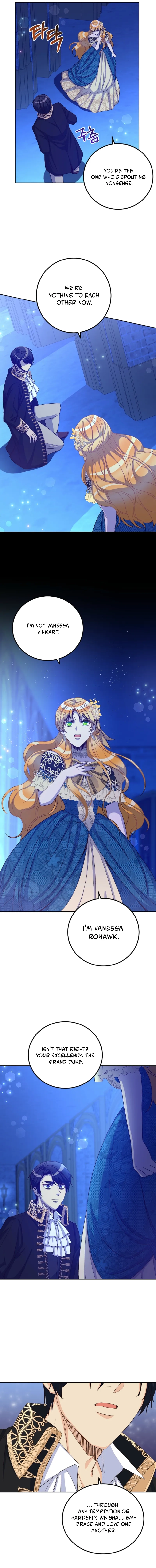 Read Acidity of Regret chapter 23 image 2 on Lezhin