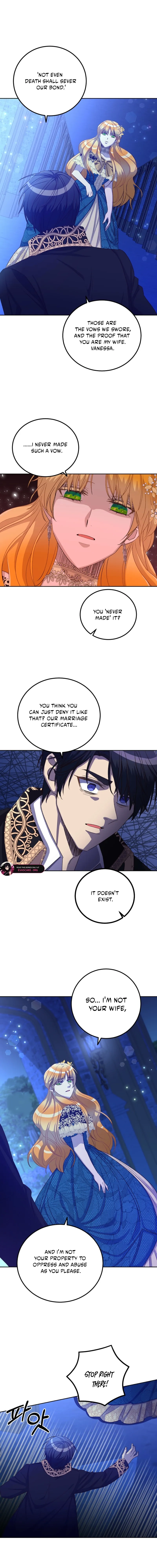 Read Acidity of Regret chapter 23 image 3 on Lezhin