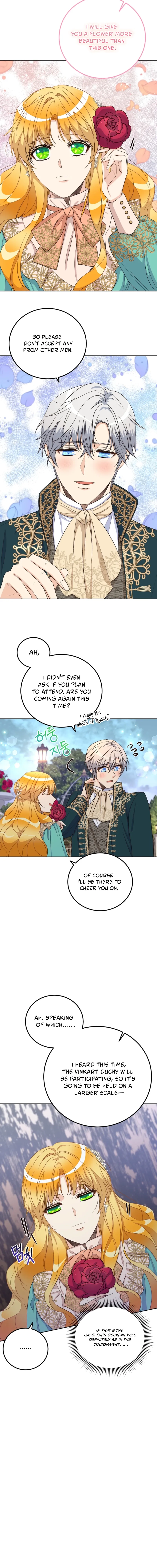 Read Acidity of Regret chapter 26 image 2 on Lezhin