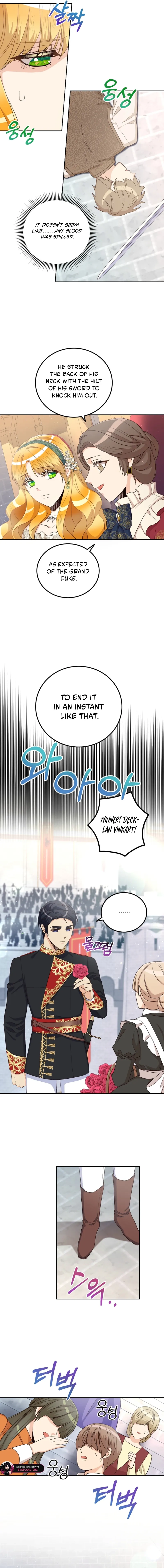Read Acidity of Regret chapter 27 image 3 on Lezhin