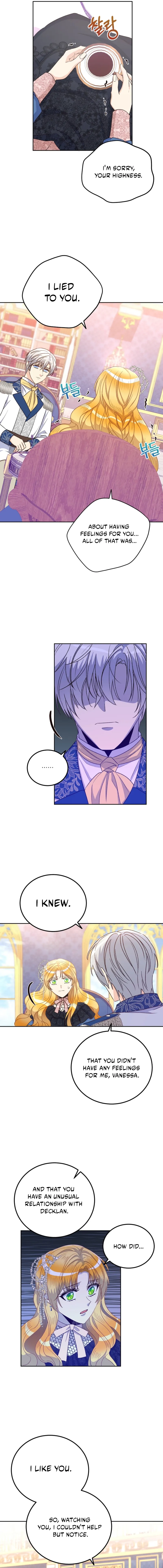 Read Acidity of Regret chapter 29 image 2 on Lezhin