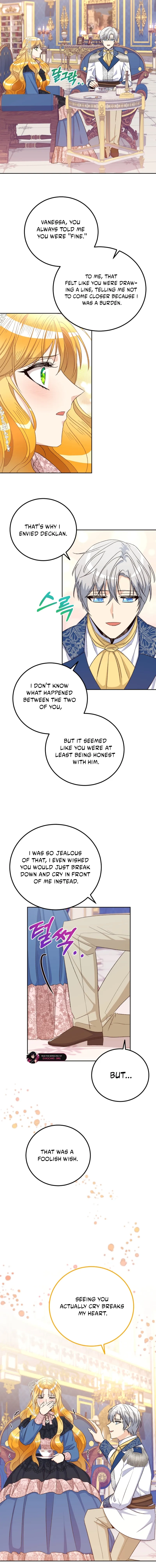 Read Acidity of Regret chapter 29 image 3 on Lezhin