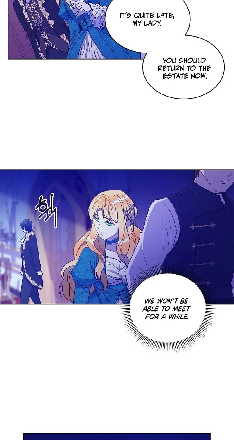Read Acidity of Regret chapter 3 image 22 on Lezhin