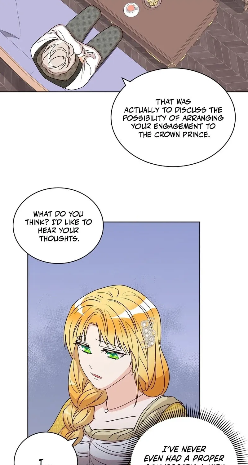 Read Acidity of Regret chapter 3 image 35 on Lezhin
