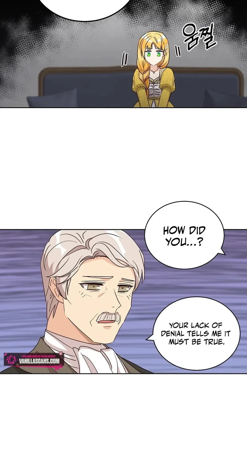 Read Acidity of Regret chapter 3 image 37 on Lezhin
