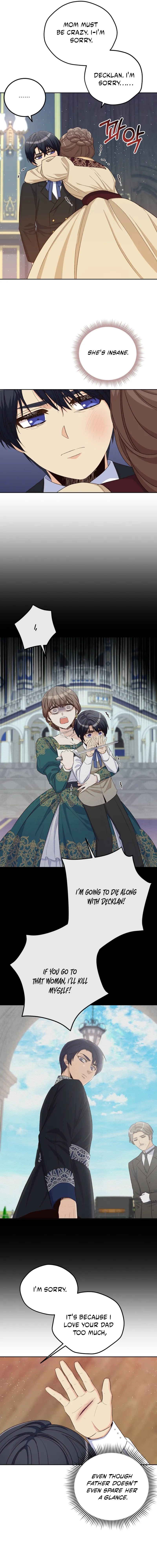 Read Acidity of Regret chapter 30 image 2 on Lezhin