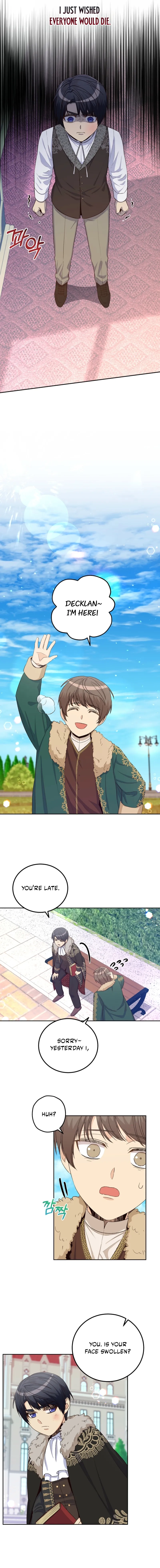 Read Acidity of Regret chapter 30 image 4 on Lezhin
