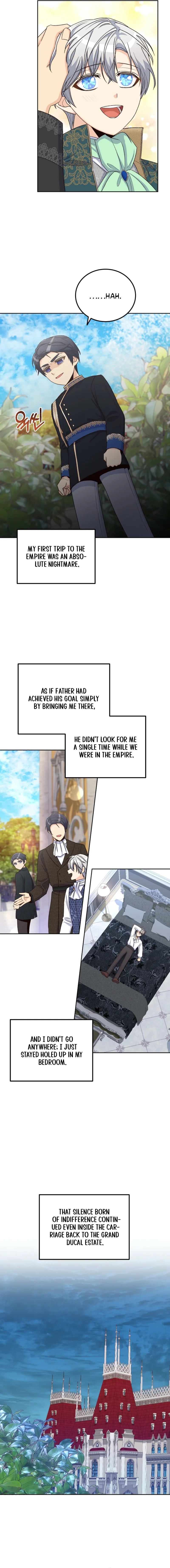 Read Acidity of Regret chapter 31 image 2 on Lezhin