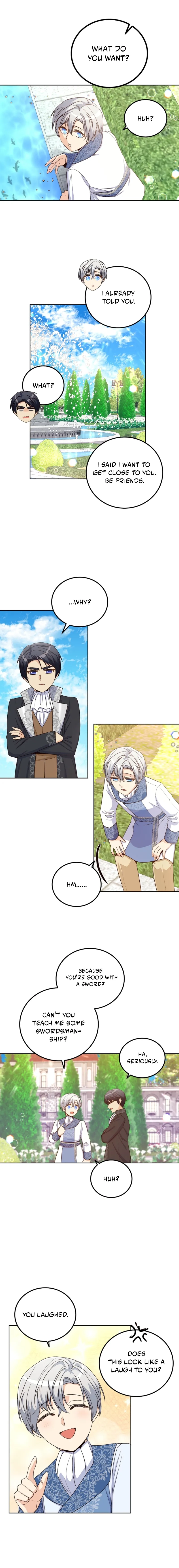 Read Acidity of Regret chapter 32 image 2 on Lezhin