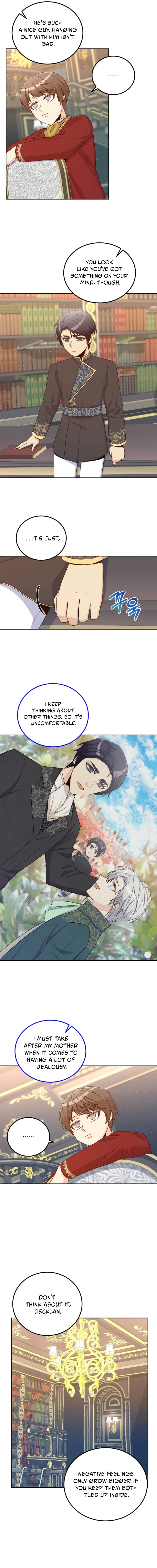 Read Acidity of Regret chapter 32 image 4 on Lezhin
