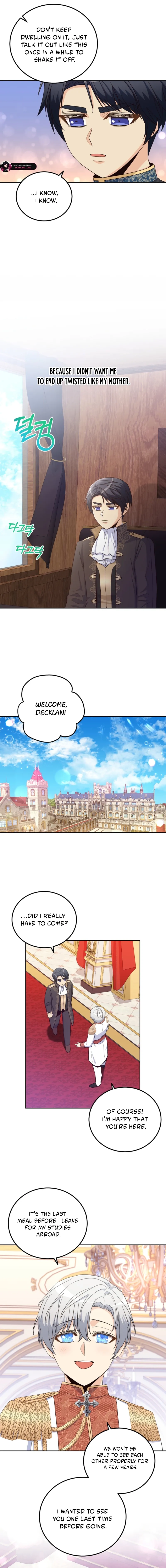 Read Acidity of Regret chapter 32 image 5 on Lezhin