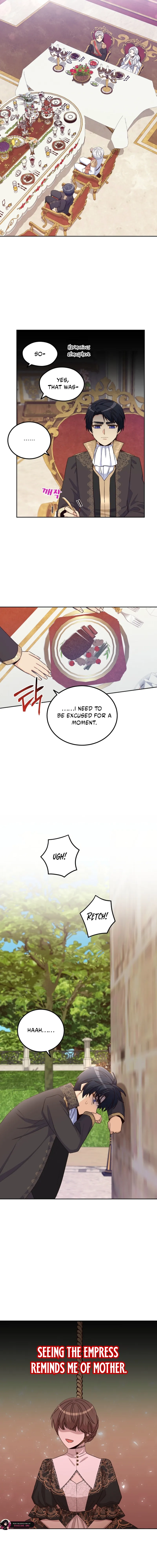 Read Acidity of Regret chapter 32 image 6 on Lezhin