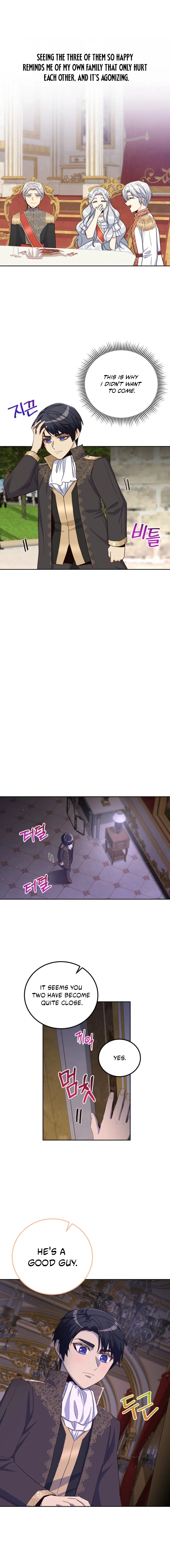 Read Acidity of Regret chapter 32 image 7 on Lezhin