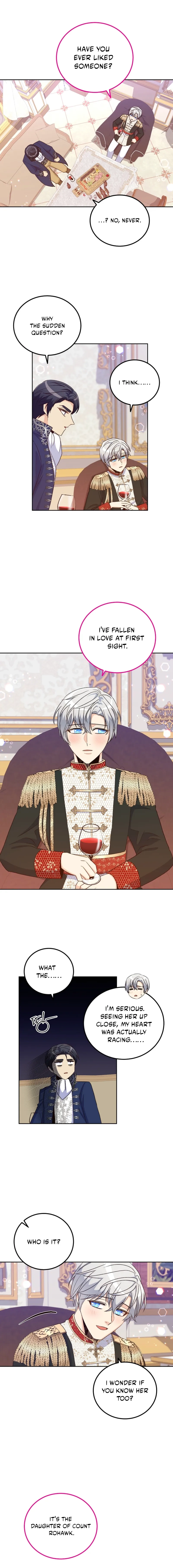 Read Acidity of Regret chapter 33 image 2 on Lezhin