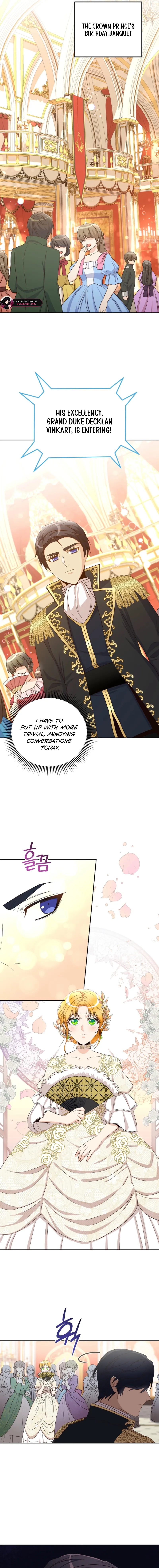 Read Acidity of Regret chapter 33 image 5 on Lezhin